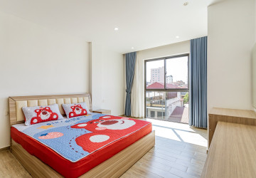 2 Bedroom Serviced Apartment For Rent - BKK3, Phnom Penh thumbnail