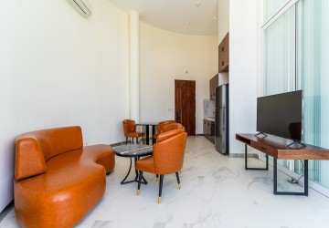 1 Bedroom  Apartment For Rent  -  Siem Reap, Siem Reap thumbnail