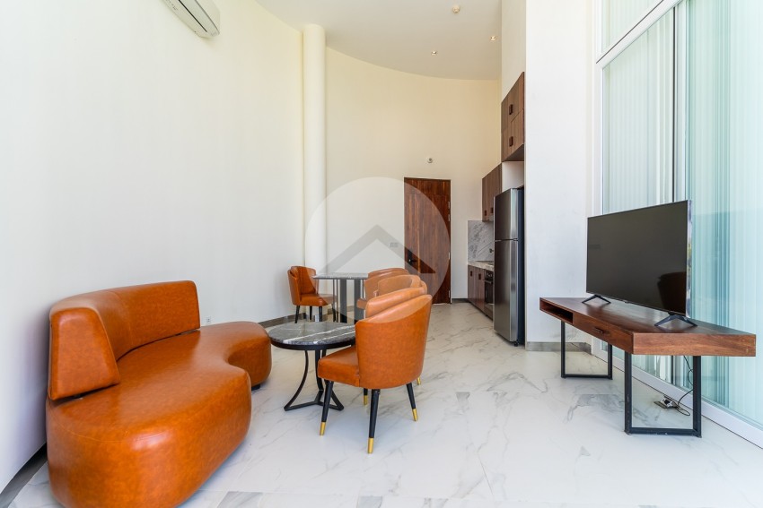 1 Bedroom  Apartment For Rent  -  Siem Reap, Siem Reap