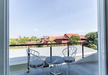 1 Bedroom  Apartment For Rent  -  Siem Reap, Siem Reap thumbnail