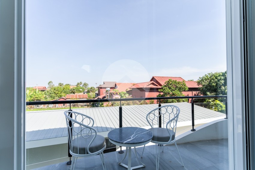 1 Bedroom  Apartment For Rent  -  Siem Reap, Siem Reap