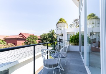 1 Bedroom  Apartment For Rent  -  Siem Reap, Siem Reap thumbnail