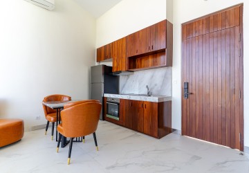 1 Bedroom  Apartment For Rent  - Siem Reap, Siem Reap thumbnail