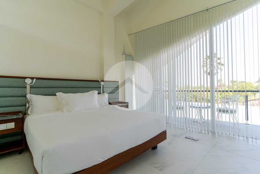 1 Bedroom  Apartment For Rent  - Siem Reap, Siem Reap
