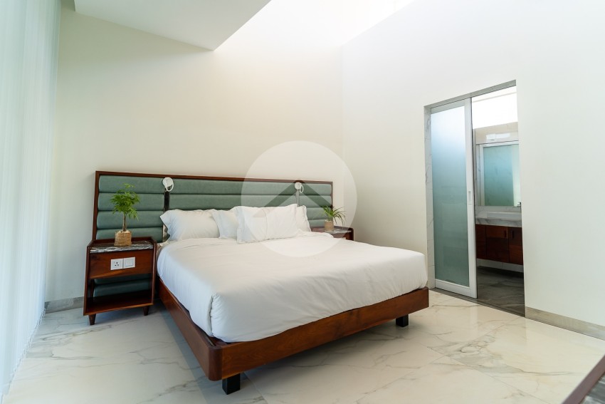 1 Bedroom  Apartment For Rent -  Siem Reap, Siem Reap