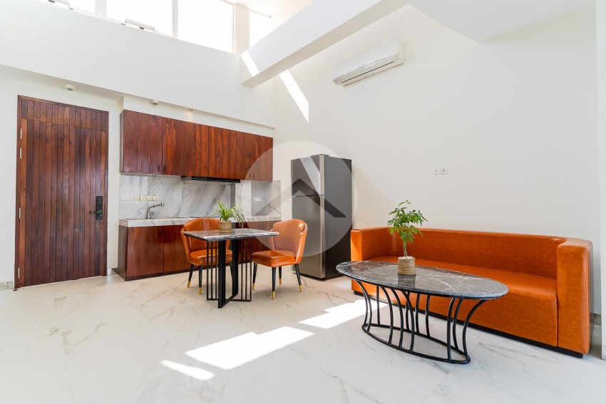 1 Bedroom  Apartment For Rent -  Siem Reap, Siem Reap