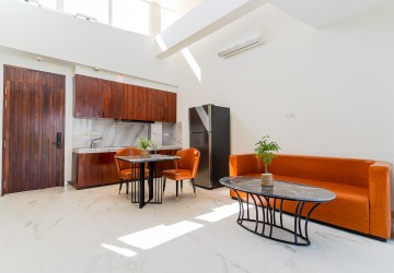 1 Bedroom  Apartment For Rent -  Siem Reap, Siem Reap thumbnail