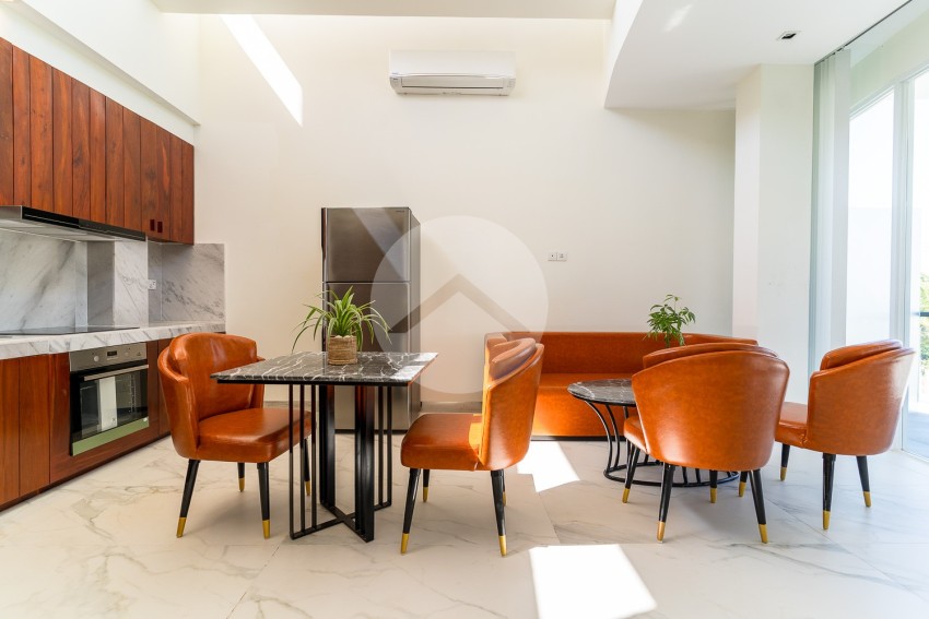 1 Bedroom  Apartment For Rent -  Siem Reap, Siem Reap