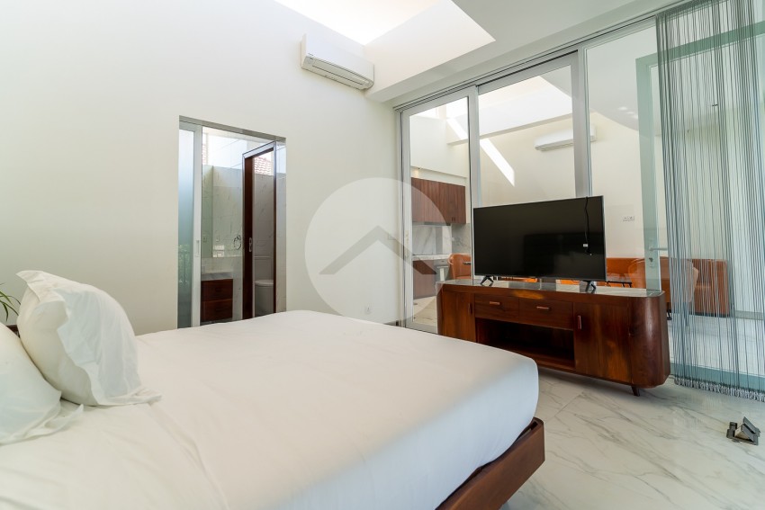 1 Bedroom  Apartment For Rent -  Siem Reap, Siem Reap