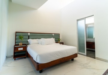 1 Bedroom  Apartment For Rent -  Siem Reap, Siem Reap thumbnail