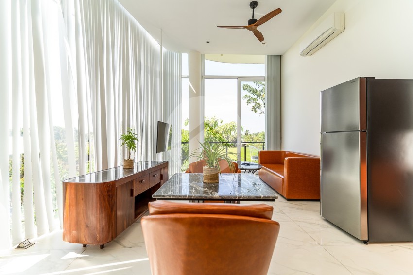 1 Bedroom  Apartment For Rent  - Siem Reap, Siem Reap