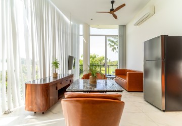 1 Bedroom  Apartment For Rent  - Siem Reap, Siem Reap thumbnail