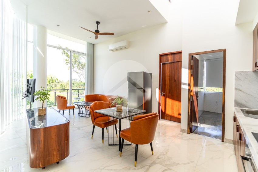 1 Bedroom  Apartment For Rent  - Siem Reap, Siem Reap