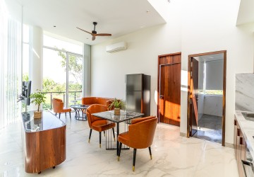 1 Bedroom  Apartment For Rent  - Siem Reap, Siem Reap thumbnail