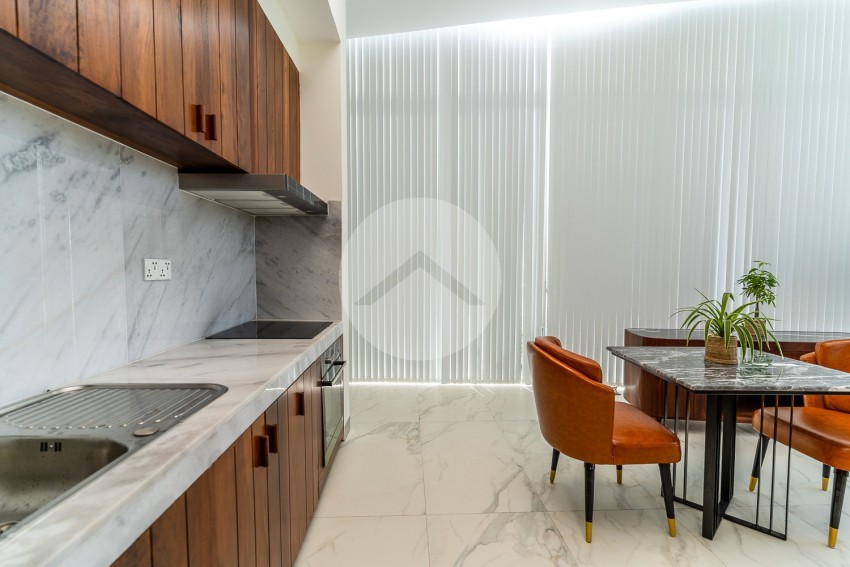 1 Bedroom  Apartment For Rent  - Siem Reap, Siem Reap