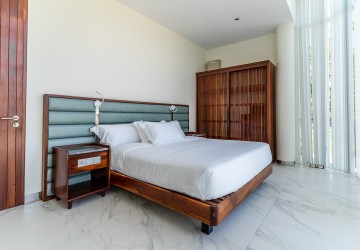 1 Bedroom  Apartment For Rent  - Siem Reap, Siem Reap thumbnail