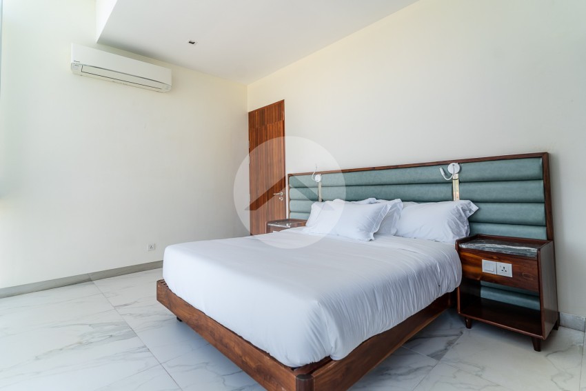 1 Bedroom  Apartment For Rent  - Siem Reap, Siem Reap