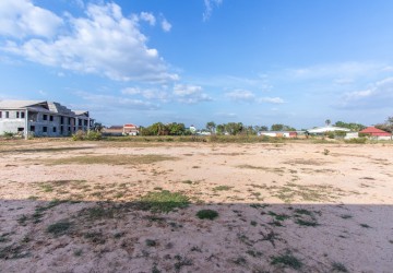 3530 Sqm Residential Land For Sale - Svay Dangkum, Siem Reap thumbnail