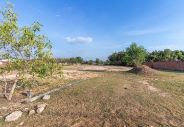 3530 Sqm Residential Land For Sale - Svay Dangkum, Siem Reap thumbnail