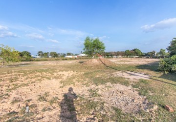 3530 Sqm Residential Land For Sale - Svay Dangkum, Siem Reap thumbnail