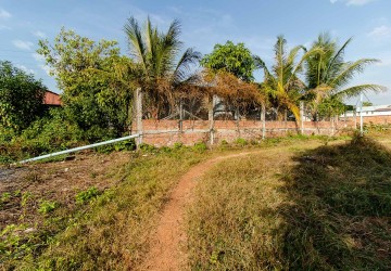 332 Sqm Residential Land For Sale - Chreav, Siem Reap thumbnail