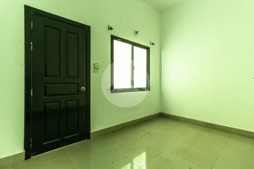 5 Bedroom Commercial Shophouse For Rent - Svay Dangkum, Krong Siem Reab