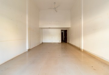 4 Bedroom Commercial Shophouse For Rent - Svay Dangkum,  Siem Reap thumbnail