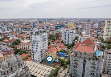 432 Sqm Land For Rent - Phsar Daeum Thkov, Phnom Penh thumbnail
