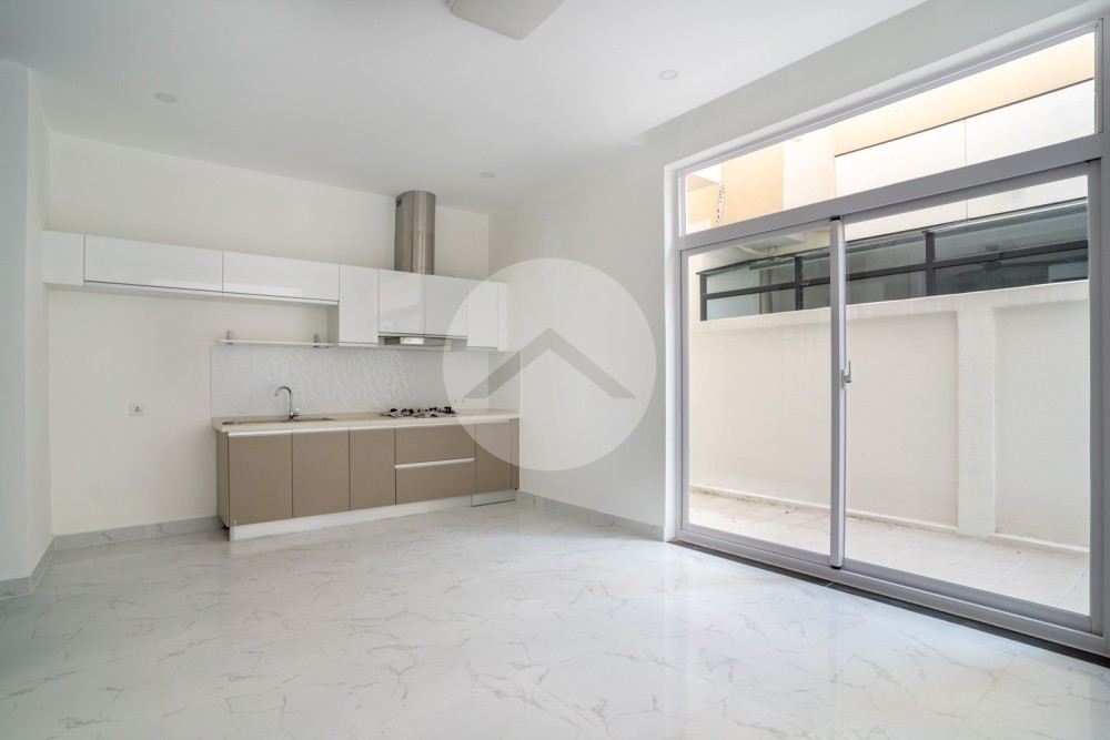 4 Bedroom Twin Villa For Rent - Orkide The Botanic City, Chroy Changvar, Phnom Penh - Image 9 4 Bedroom Twin Villa For Rent - Orkide The Botanic City, Chroy Changvar, Phnom Penh - Image 9