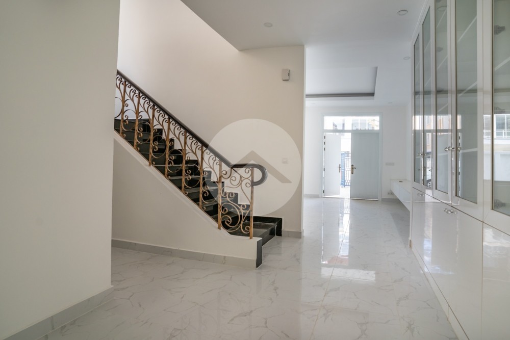 4 Bedroom Twin Villa For Rent - Orkide The Botanic City, Chroy Changvar, Phnom Penh - Image 10 4 Bedroom Twin Villa For Rent - Orkide The Botanic City, Chroy Changvar, Phnom Penh - Image 10