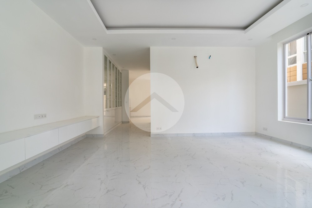 4 Bedroom Twin Villa For Rent - Orkide The Botanic City, Chroy Changvar, Phnom Penh - Image 2 4 Bedroom Twin Villa For Rent - Orkide The Botanic City, Chroy Changvar, Phnom Penh - Image 2