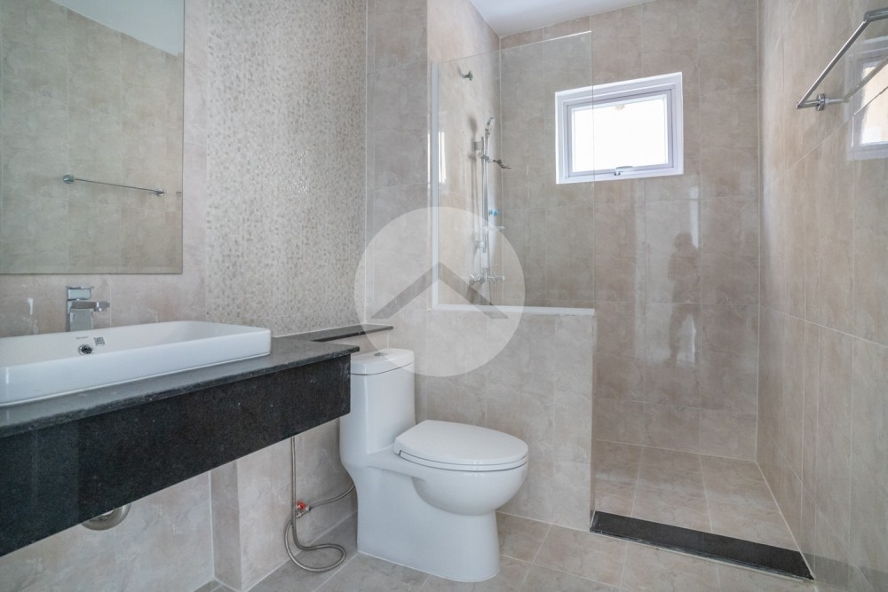 4 Bedroom Twin Villa For Rent - Orkide The Botanic City, Chroy Changvar, Phnom Penh - Image 11 4 Bedroom Twin Villa For Rent - Orkide The Botanic City, Chroy Changvar, Phnom Penh - Image 11