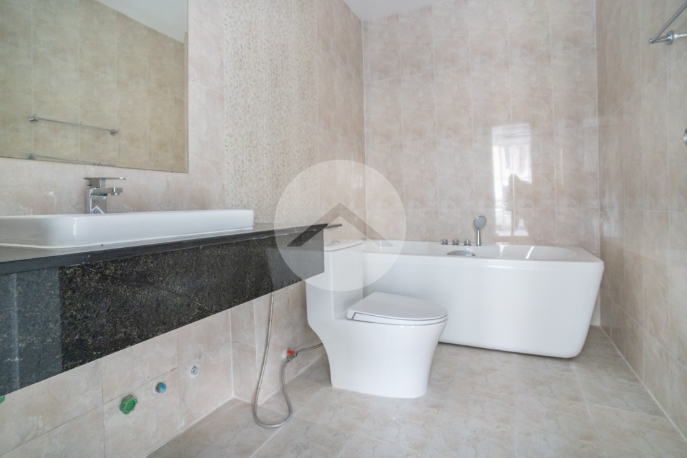 4 Bedroom Twin Villa For Rent - Orkide The Botanic City, Chroy Changvar, Phnom Penh - Image 15 4 Bedroom Twin Villa For Rent - Orkide The Botanic City, Chroy Changvar, Phnom Penh - Image 15