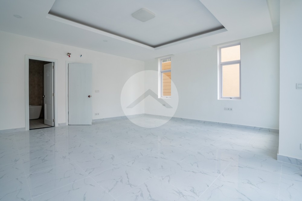 4 Bedroom Twin Villa For Rent - Orkide The Botanic City, Chroy Changvar, Phnom Penh - Image 12 4 Bedroom Twin Villa For Rent - Orkide The Botanic City, Chroy Changvar, Phnom Penh - Image 12