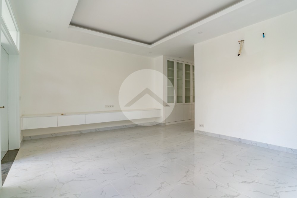 4 Bedroom Twin Villa For Rent - Orkide The Botanic City, Chroy Changvar, Phnom Penh - Image 3 4 Bedroom Twin Villa For Rent - Orkide The Botanic City, Chroy Changvar, Phnom Penh - Image 3