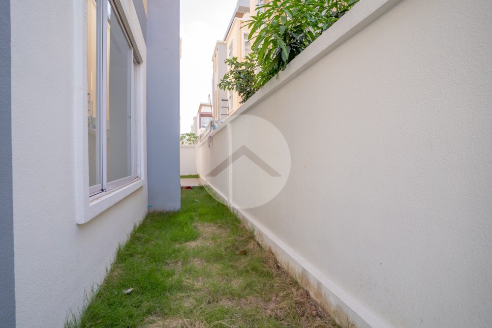 4 Bedroom Twin Villa For Rent - Orkide The Botanic City, Chroy Changvar, Phnom Penh - Image 19 4 Bedroom Twin Villa For Rent - Orkide The Botanic City, Chroy Changvar, Phnom Penh - Image 19