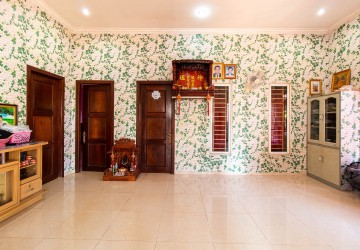 2 Bedroom House For Sale - Svay Dangkum, Siem Reap thumbnail