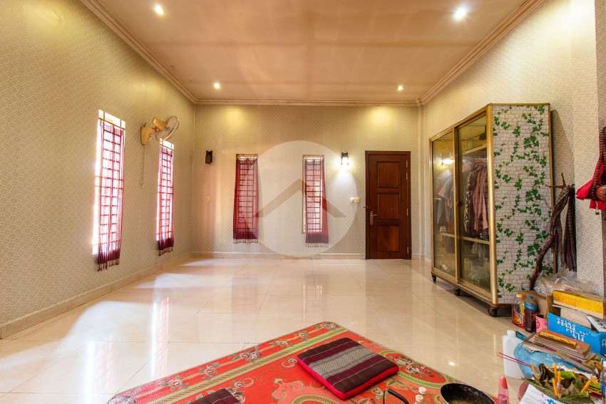 2 Bedroom House For Sale - Svay Dangkum, Siem Reap