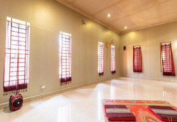 2 Bedroom House For Sale - Svay Dangkum, Siem Reap thumbnail