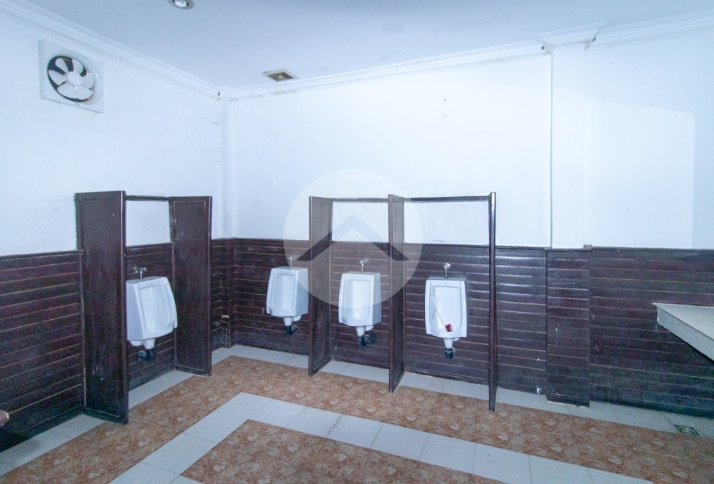 3000 Sqm Commercial Space For Rent - Svay Dangkum, Siem Reap - Image 14