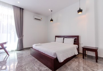 Studio Apartment For Rent - Slor Kram, Siem Reap thumbnail