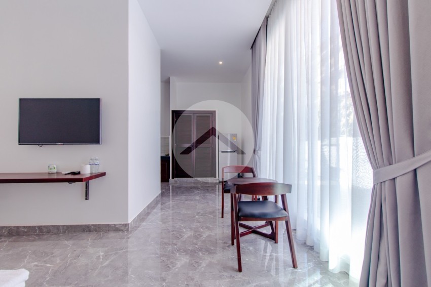 Studio Apartment For Rent - Slor Kram, Siem Reap