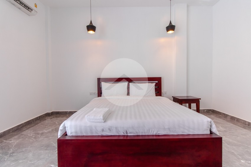 Studio Apartment For Rent - Slor Kram, Siem Reap