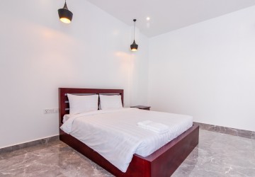 Studio Apartment For Rent - Slor Kram, Siem Reap thumbnail