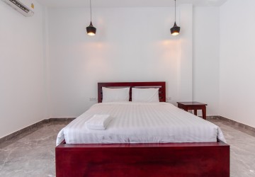 Studio Apartment For Rent - Slor Kram, Siem Reap thumbnail