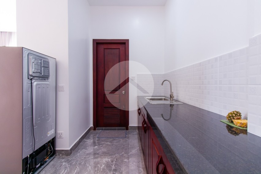 Studio  Apartment  For Rent - Slor Kram, Siem Reap