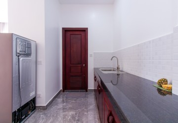 Studio  Apartment  For Rent - Slor Kram, Siem Reap thumbnail