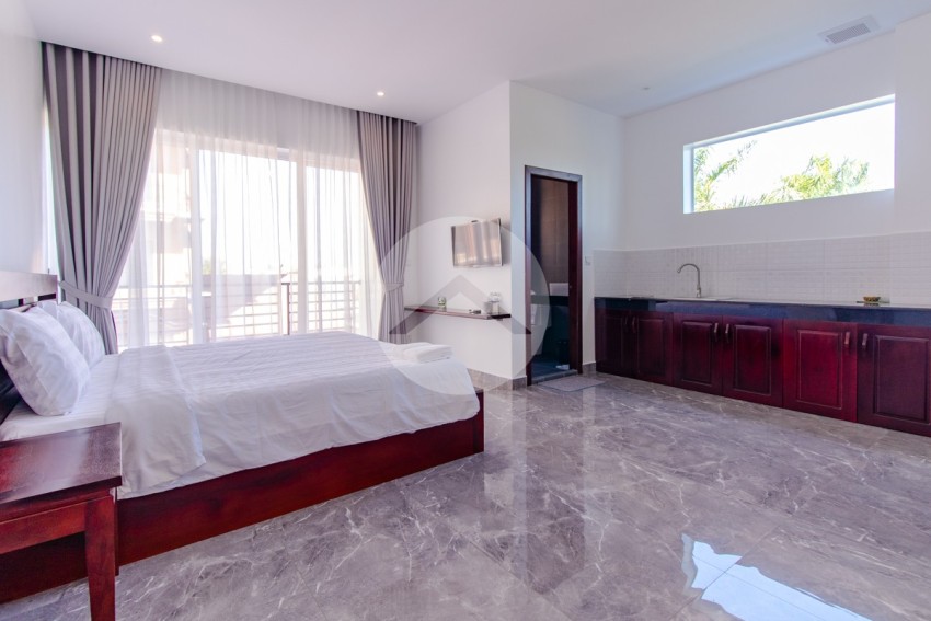 9 Bedroom Hotel For Rent - Slor Kram, Siem Reap