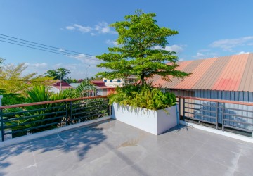 4 Bedroom Villa For Sale - Sra Ngae, Siem Reap thumbnail