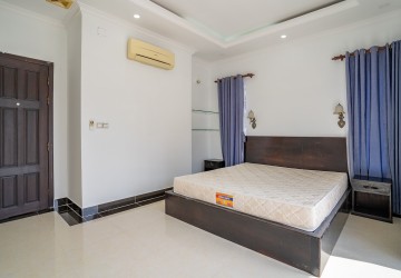 1 Bedroom Apartment For Rent - Toul Tum Poung 2, Phnom Penh thumbnail